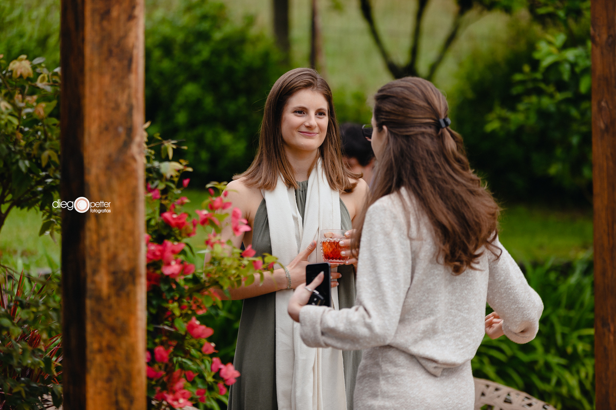 formatura catharina arossi patussi confraternização particular anta gorda