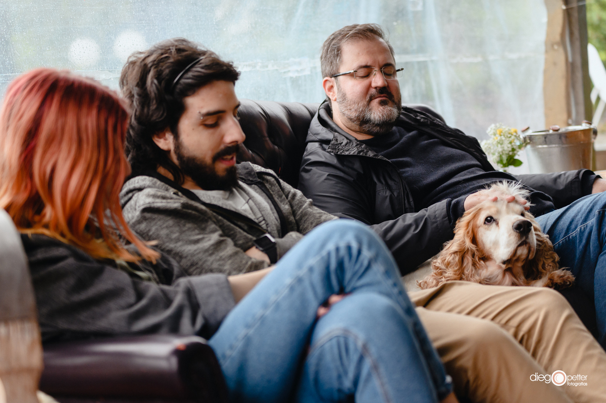 formatura catharina arossi patussi confraternização particular anta gorda amigos
