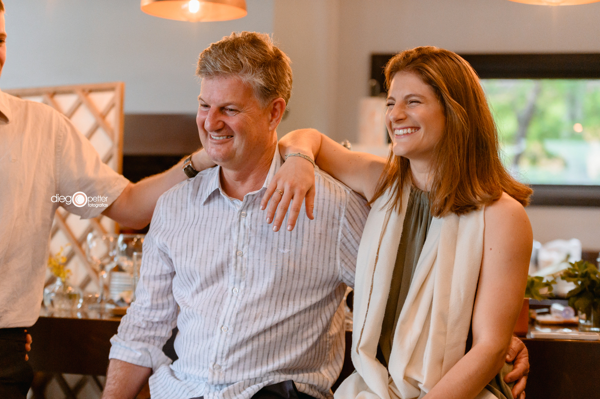 formatura catharina arossi patussi confraternização particular anta gorda momento solene