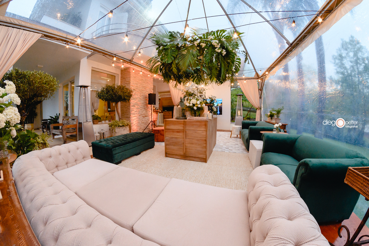 formatura catharina arossi patussi confraternização particular anta gorda decoração claudete baccon