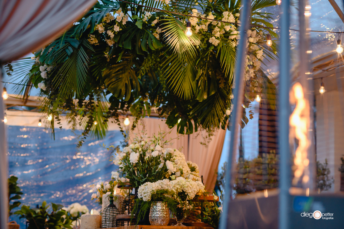 formatura catharina arossi patussi confraternização particular anta gorda decoração claudete baccon