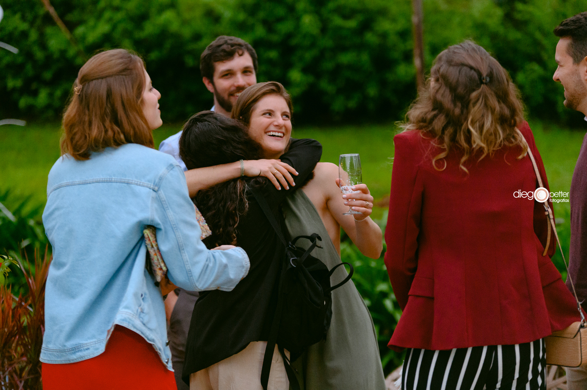 formatura catharina arossi patussi confraternização particular anta gorda