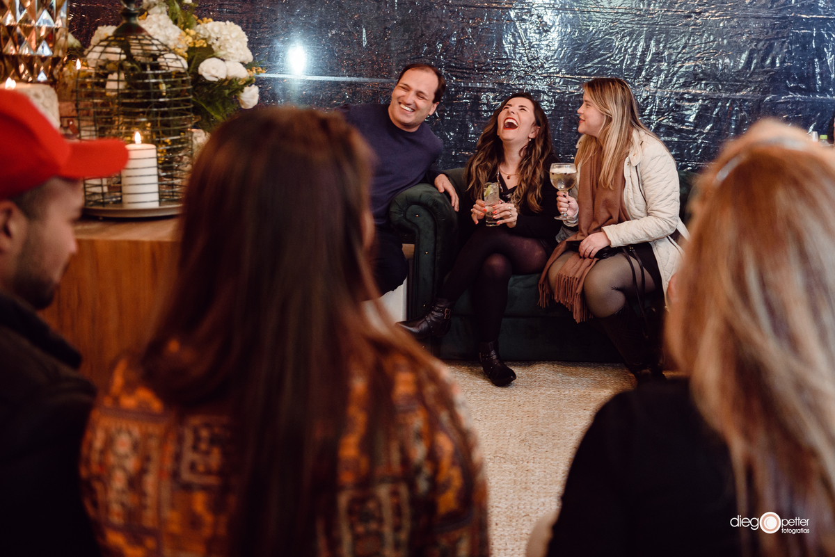 formatura catharina arossi patussi confraternização particular anta gorda