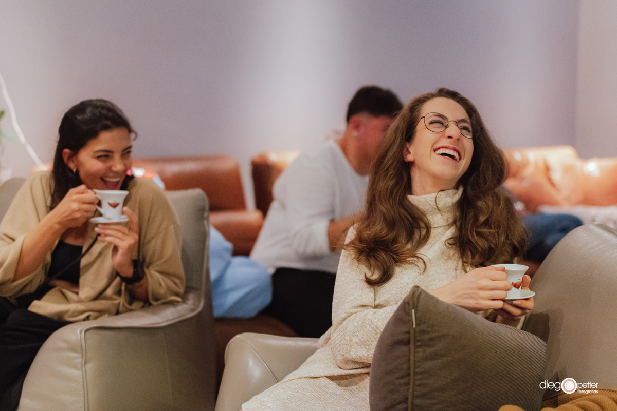 formatura catharina arossi patussi confraternização particular anta gorda café