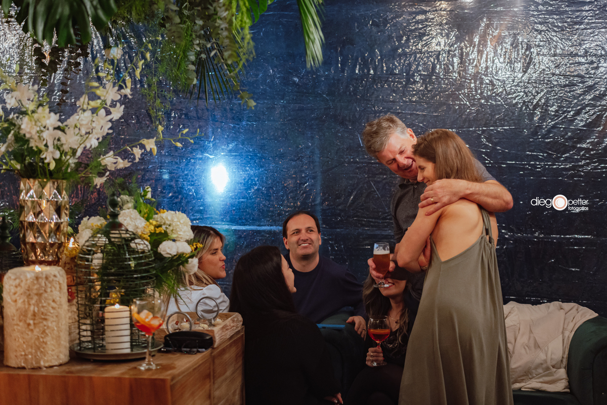 formatura catharina arossi patussi confraternização particular anta gorda