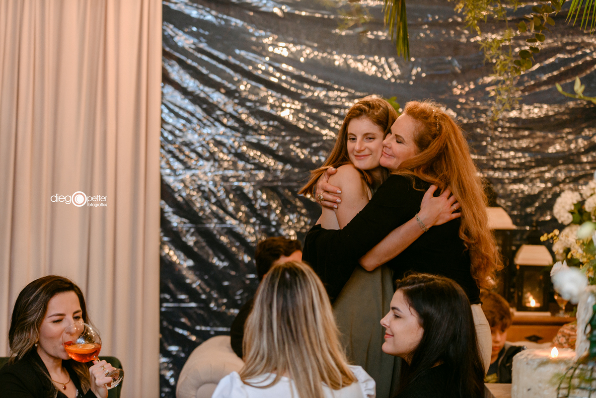 formatura catharina arossi patussi confraternização particular anta gorda