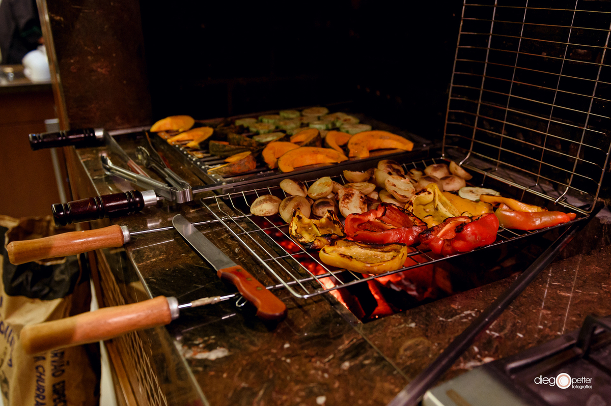 formatura catharina arossi patussi confraternização particular anta gorda comida vegetariana