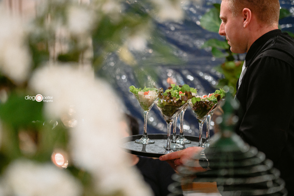 formatura catharina arossi patussi confraternização particular anta gorda garçom