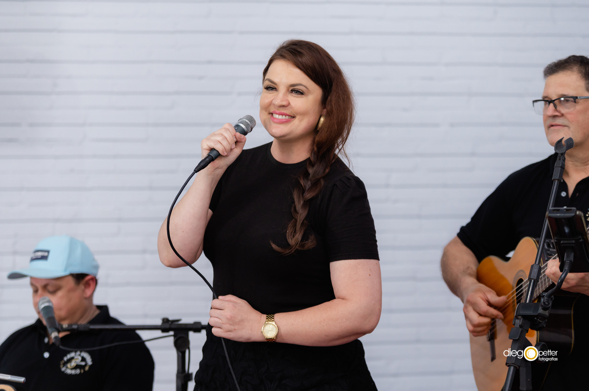 música ao vivo no aniversário do martin viale eventos soledade