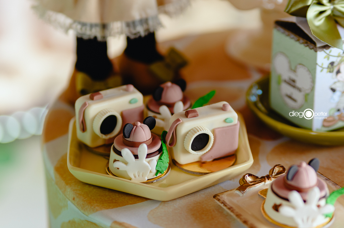 luis augusto 1º aninho aniversário infantil safari sil decora soledade doces gabriele vaz