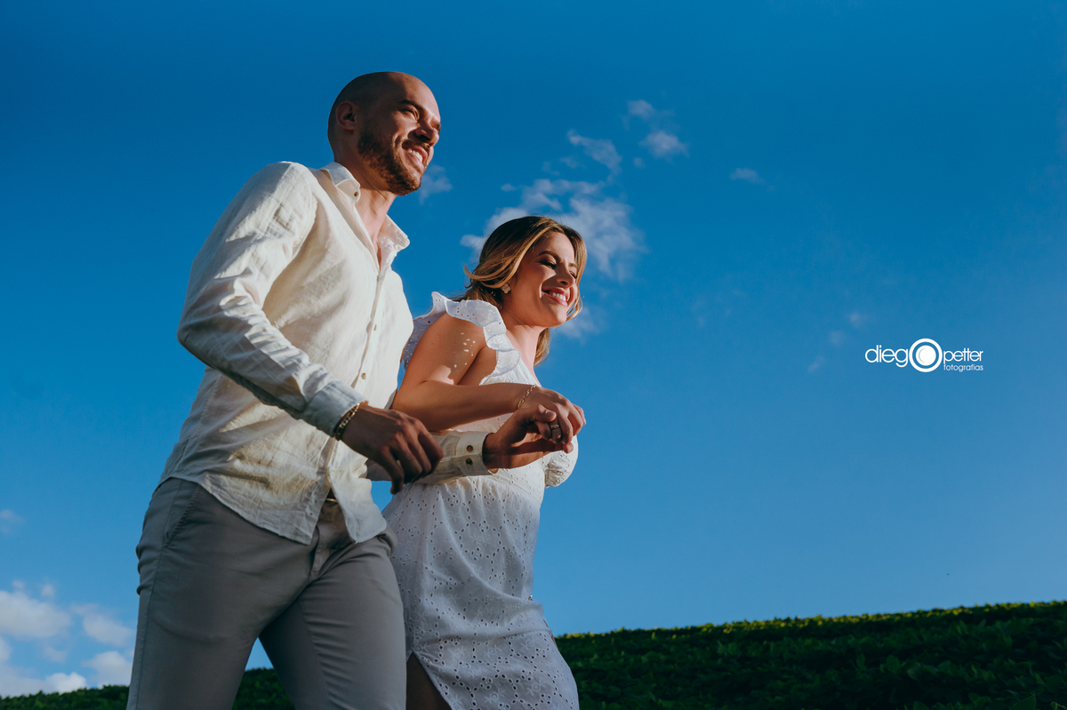 ensaio casal no soja barros cassal e soledade