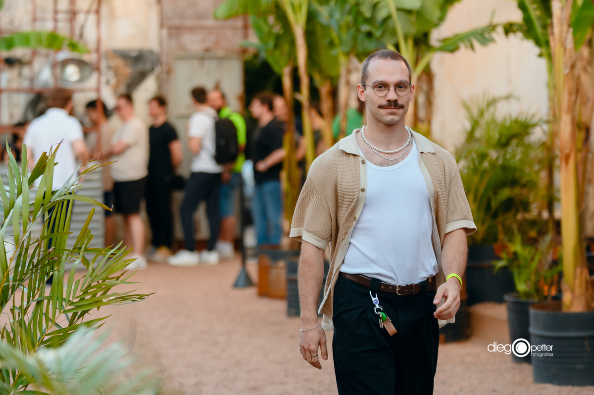 festa de final de ano poatek fuga bar 4º distrito