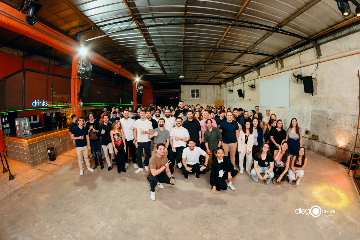 equipe poatek porto alegre fuga bar porto alegre