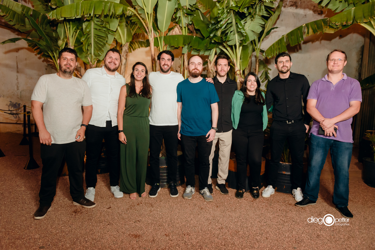 time poatek porto alegre