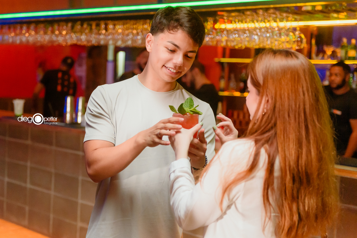 drinks festa de final de ano