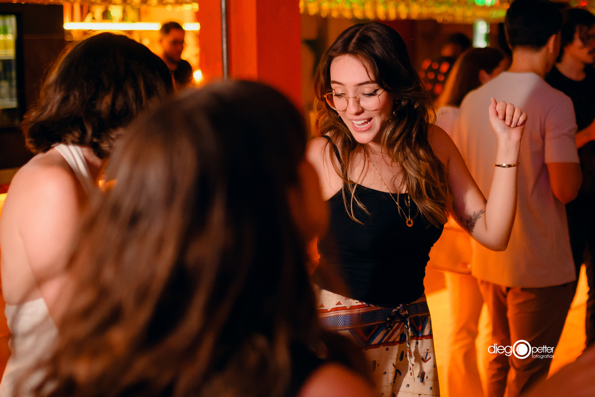 festa de final de ano poatek fuga bar 4º distrito