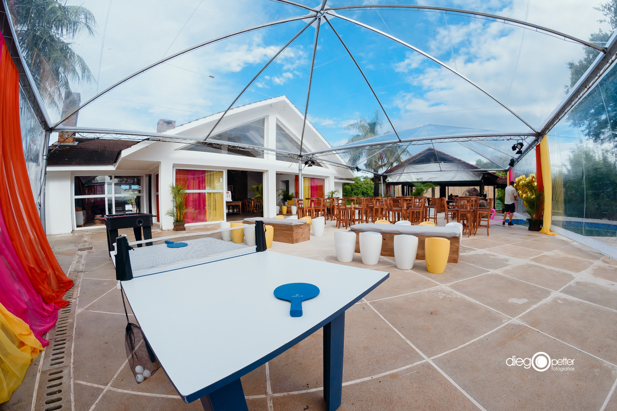 casa das flores ilha das flores porto alegre espaço para eventos