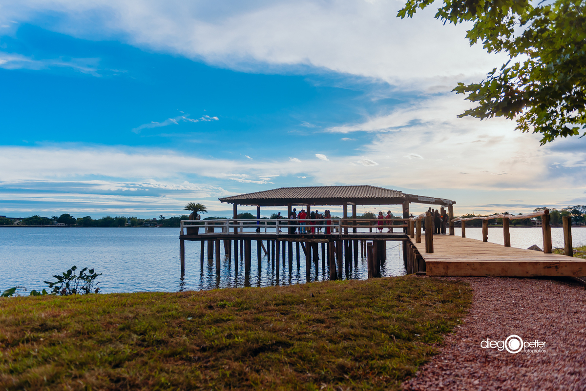 por do sol na casa das flores ilha das flores porto alegre
