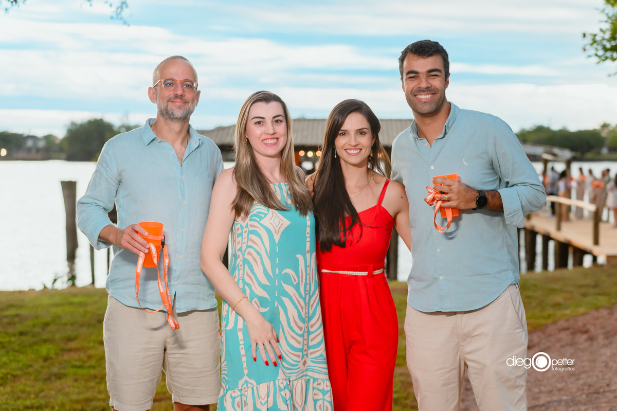 equipe parkshopping canoas