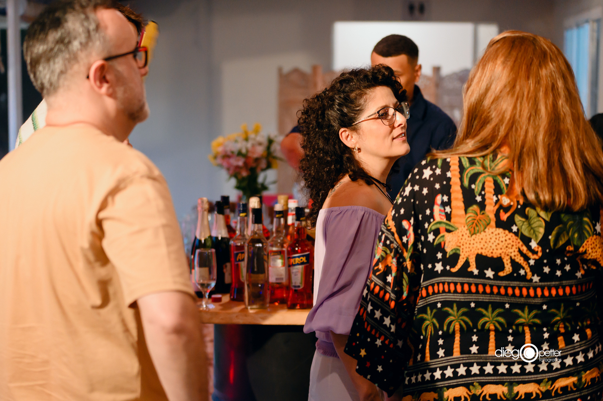 festa de final de ano hoc agencia