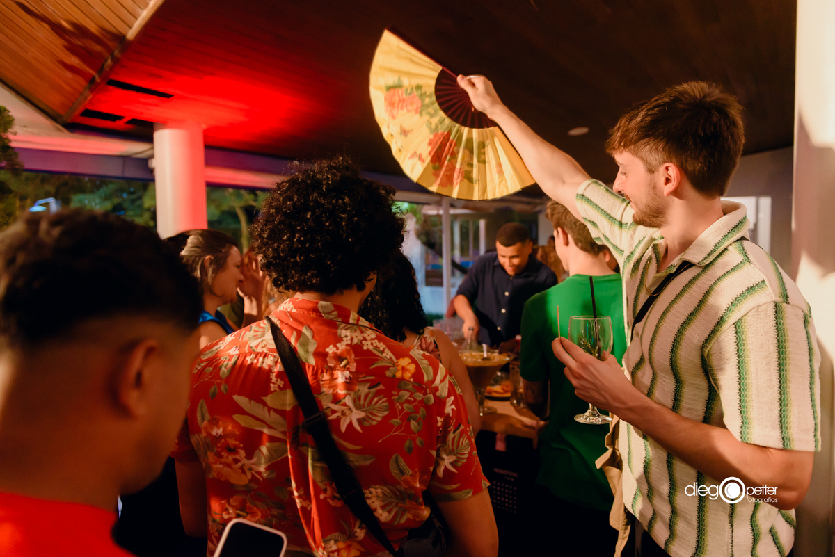 bar da festa de final de ano hoc agencia