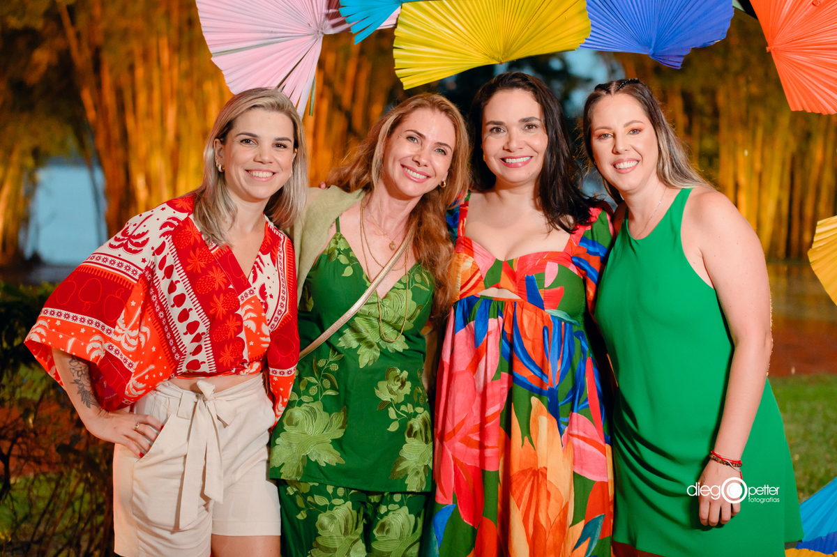 foto na festa de final de ano hoc agencia