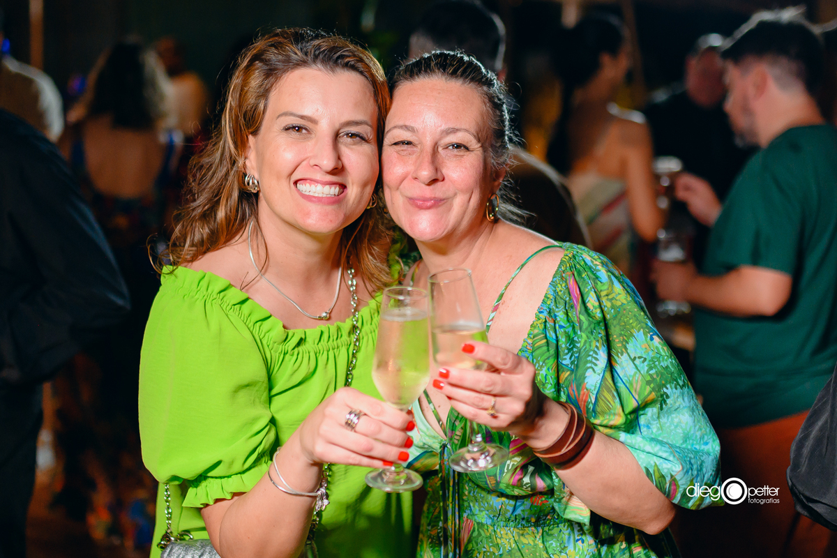 amigos discurso festa de final de ano hoc agencia  Marina DBH - Ilha das Flores - Porto Alegre/RS