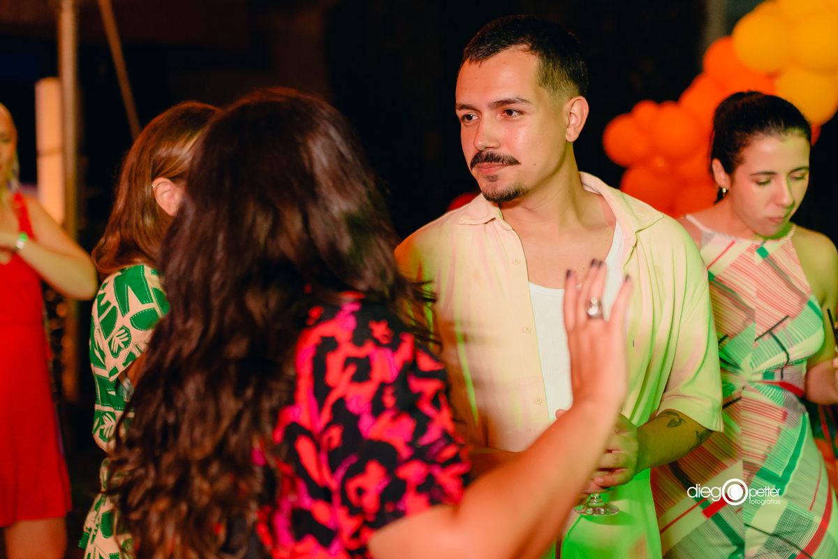 discurso festa de final de ano hoc agencia  Marina DBH - Ilha das Flores - Porto Alegre/RS