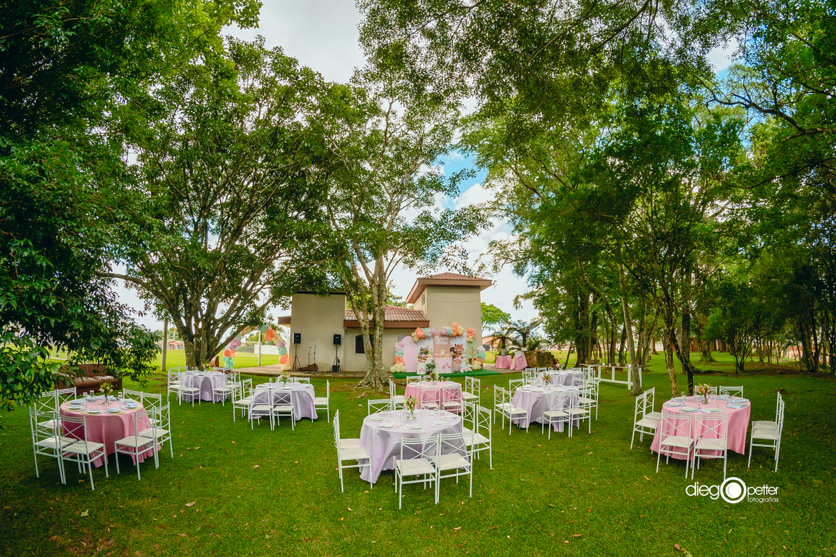 espaço de festas e eventos botucaraí soledade