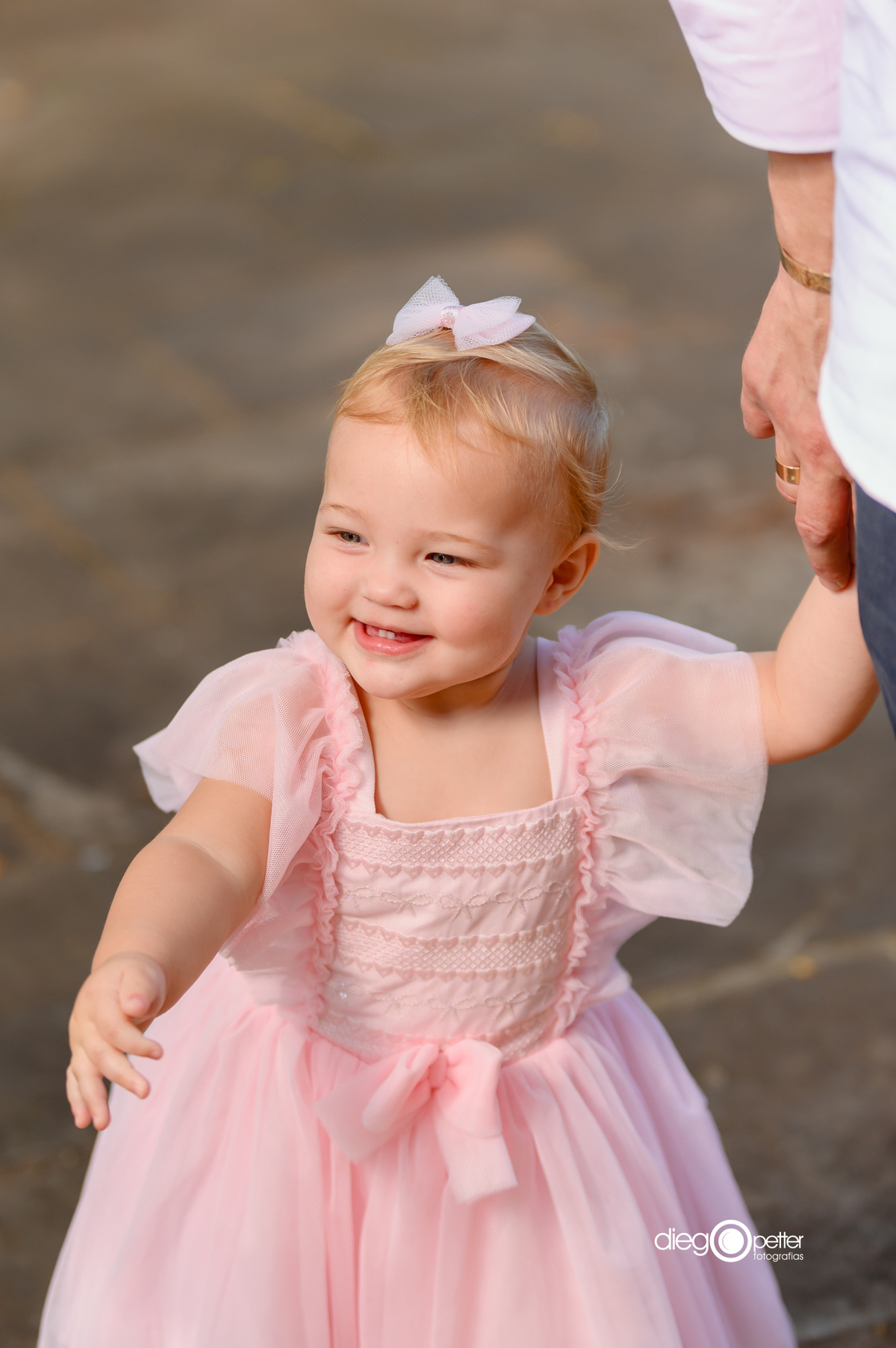 maria clara 1º aninho