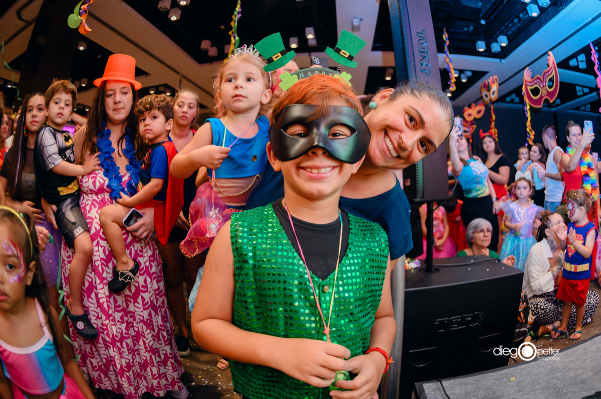 bloquinho de carnaval barrashoppingsul