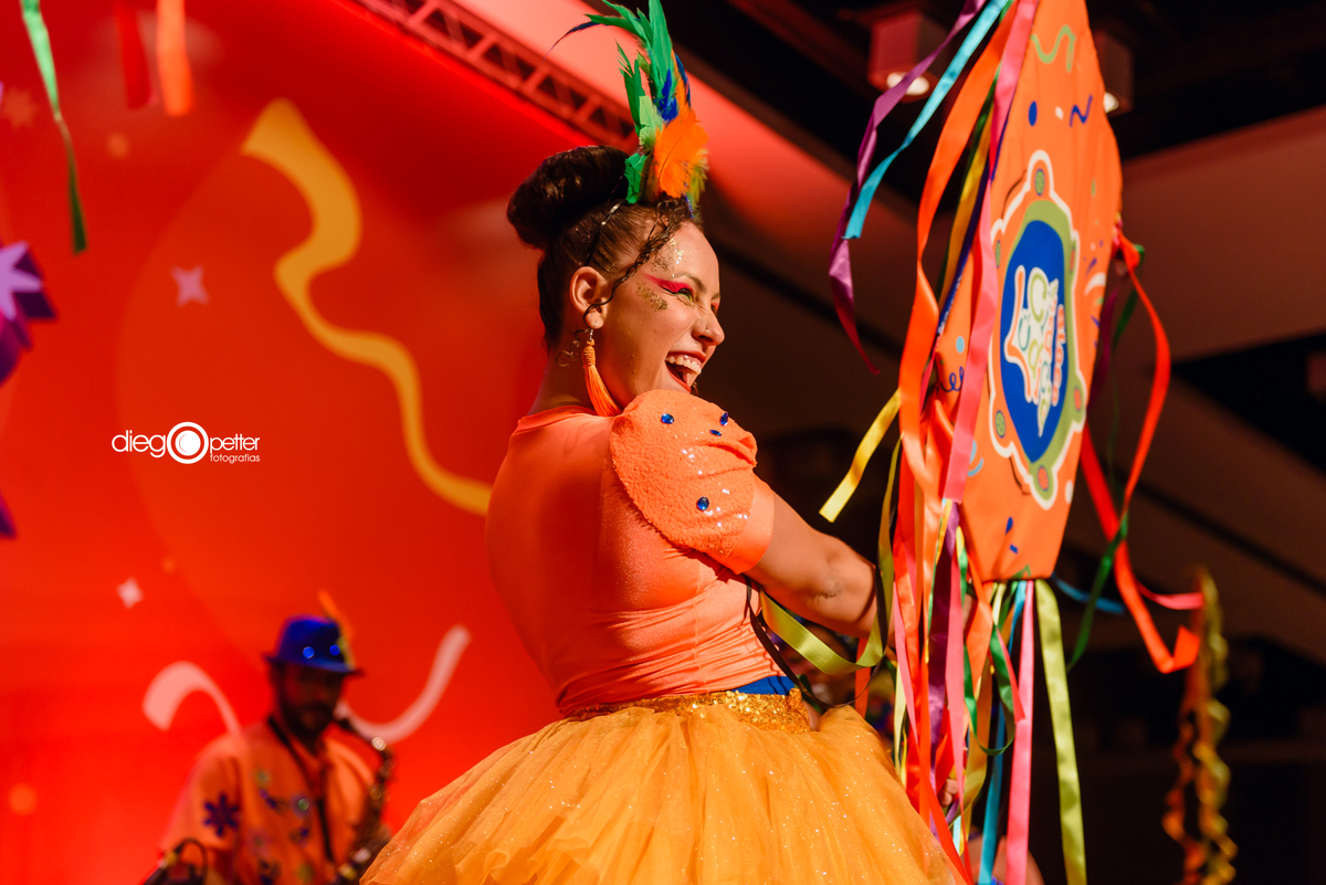 cia lúdica bloquinho de carnaval barrashoppingsul