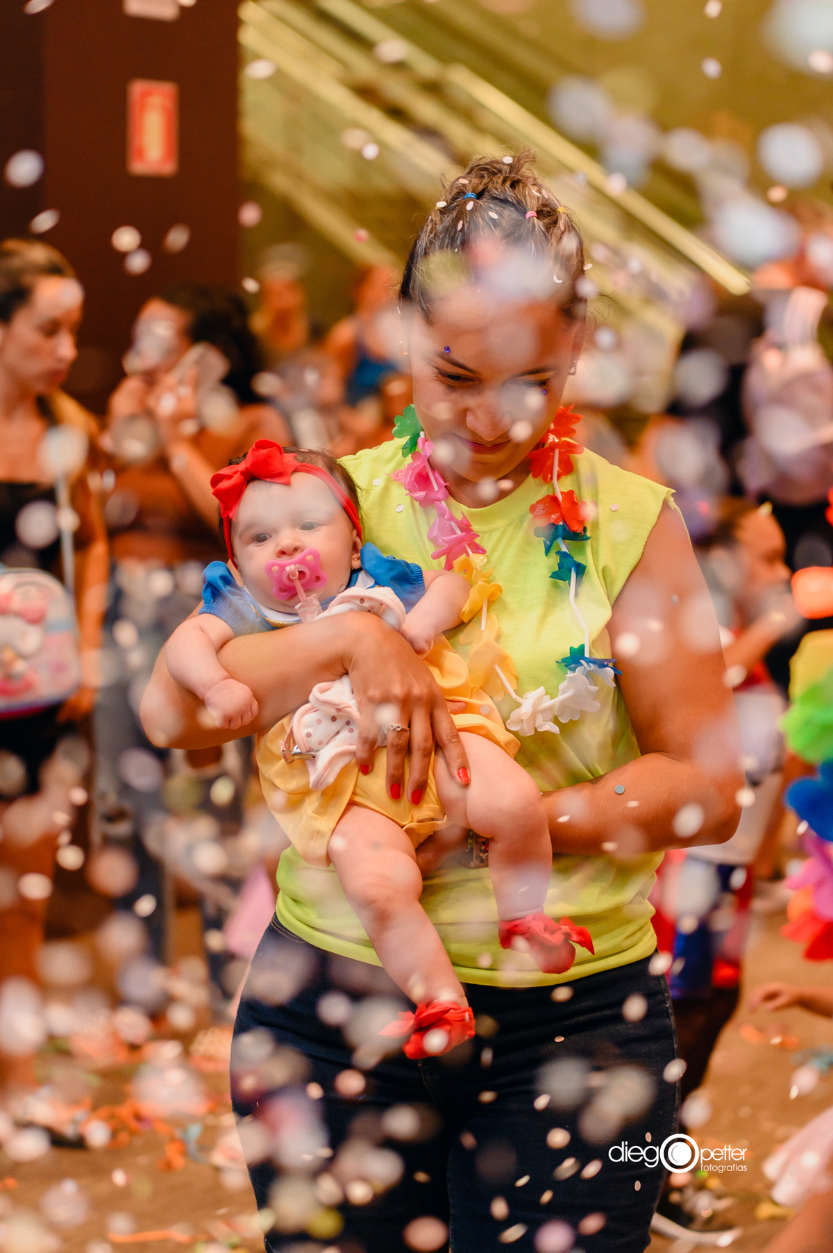 bloquinho de carnaval barrashoppingsul