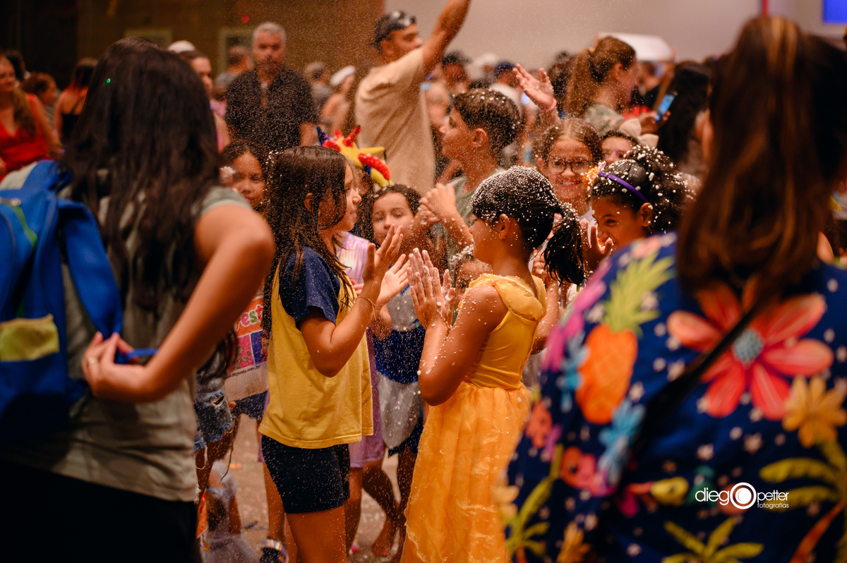 bloquinho de carnaval barrashoppingsul