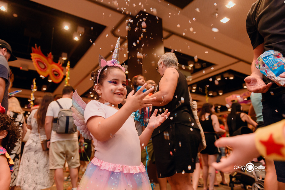 bloquinho de carnaval barrashoppingsul espuma de carnaval