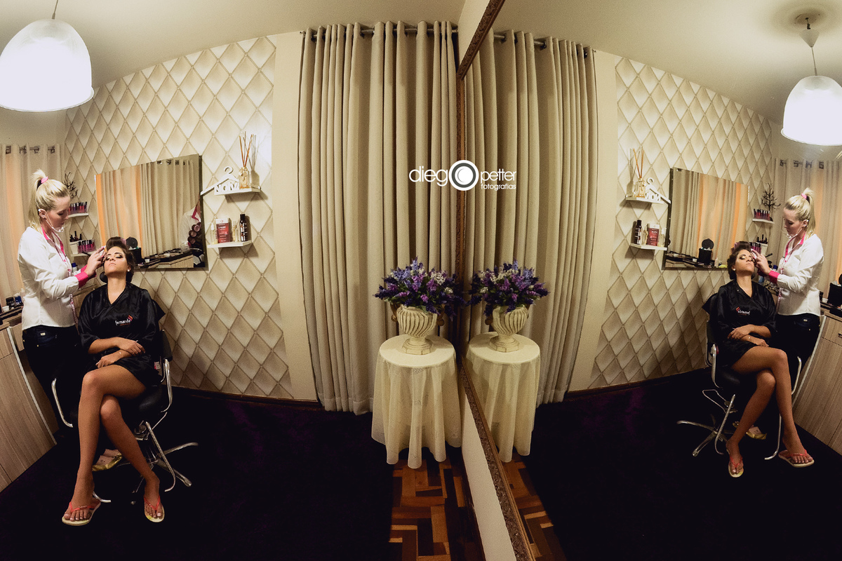 fernanda centro estetico soledade formatura