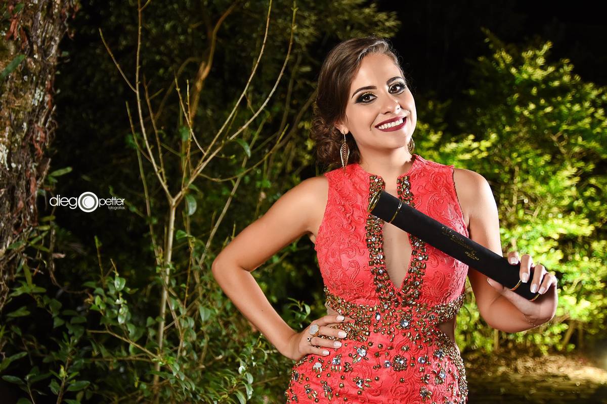 cinara kittel formatura