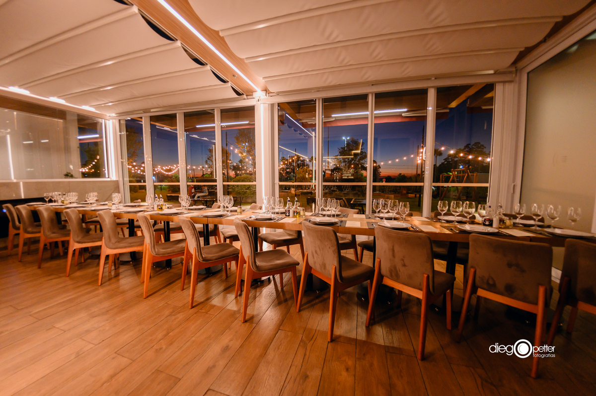 Barolo Trattoria BarraShoppingSul