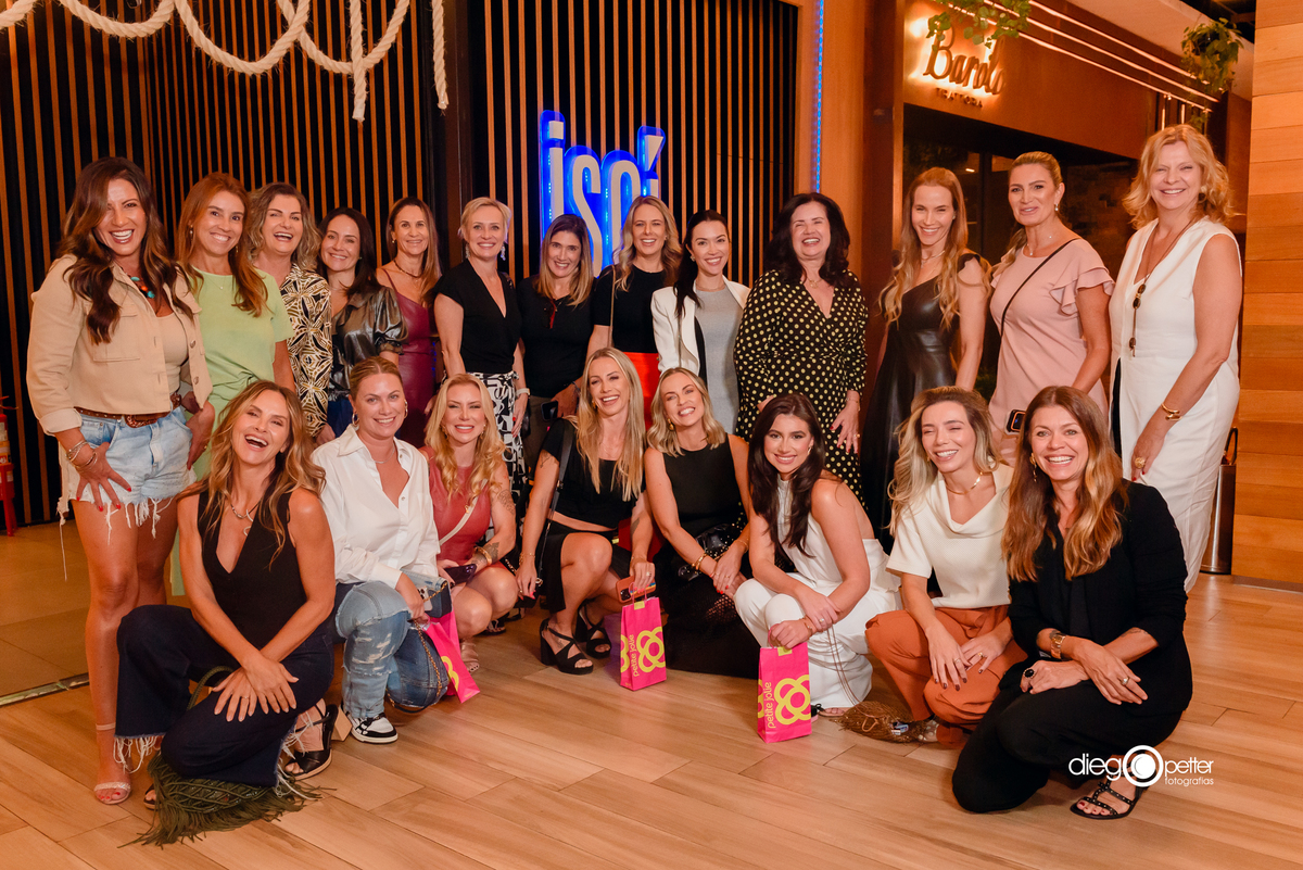 Tasting Tour Baixo Barra