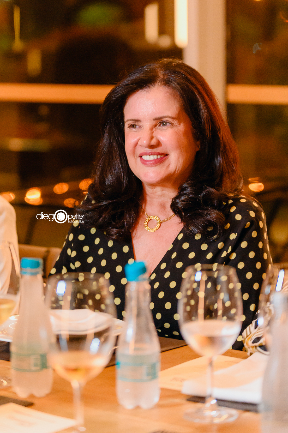 Tasting Tour Baixo Barra com mulheres influentes