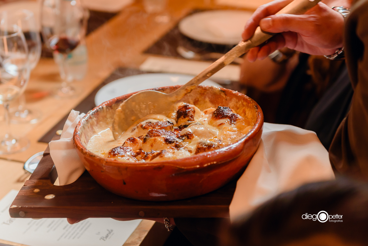 Coxilhão de camarão