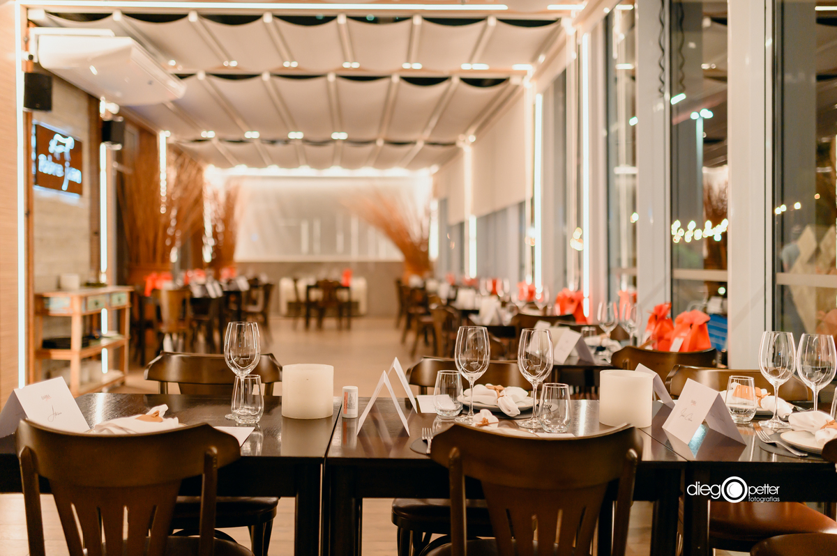 evento de relacionamento le creuset e arezzo no barrashoppingsul