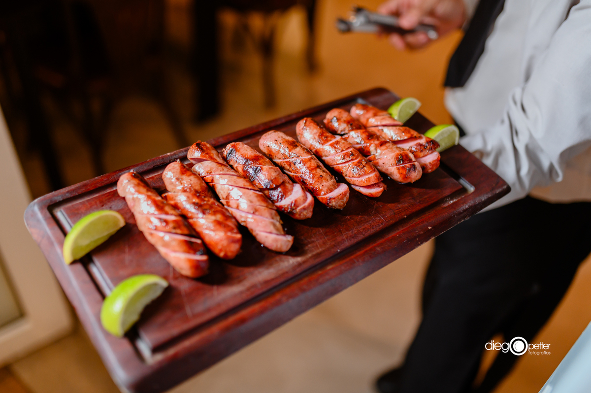 entrada pobre juan em evento