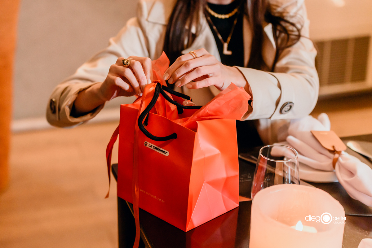 sacola brinde le cresuet