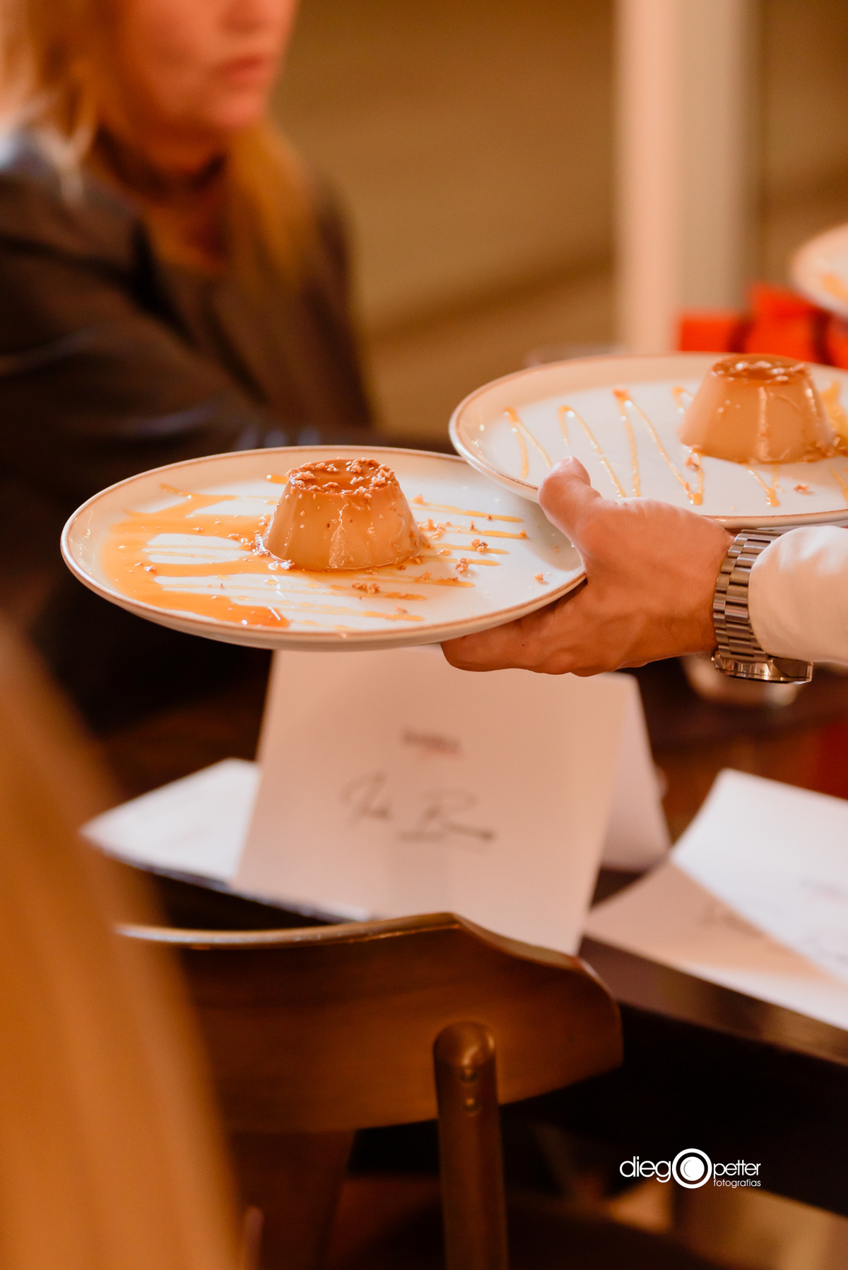 sobremesa pobre juan