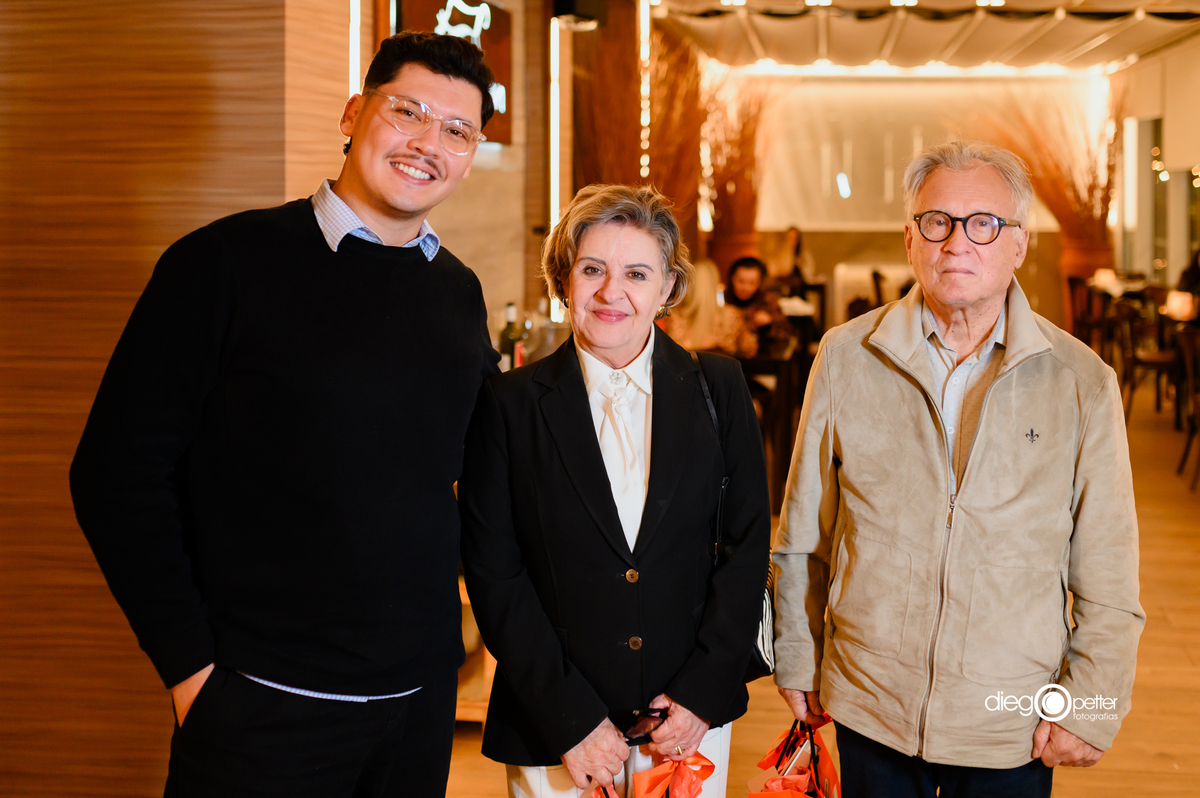 clientes no baixo barra