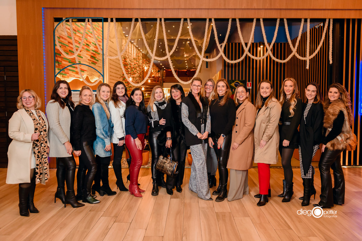 Convidadas Tasting Tour