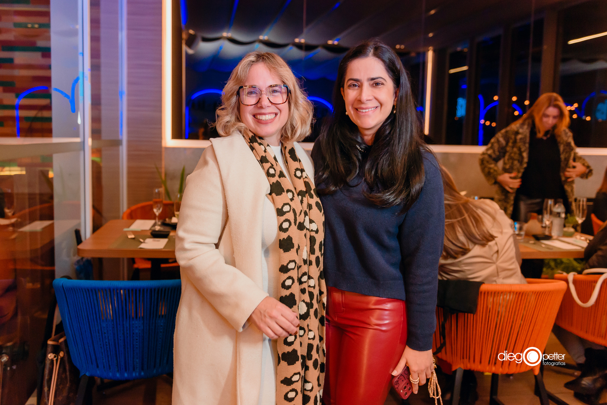 convidadas Tasting Tour BarraShoppingSul