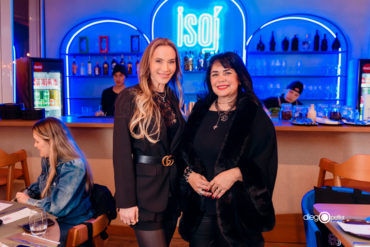 convidadas Tasting Tour BarraShoppingSul