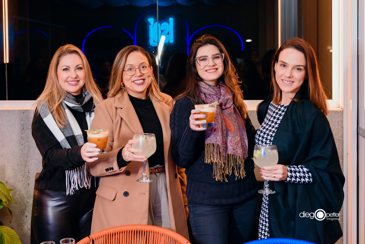 convidadas Tasting Tour BarraShoppingSul